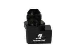 Aeromotive 15105 Aeromotive LT-1 OE Pressure Line Fitting (Adapts A1000 Pump Outlet to OE Pressure Line)