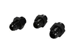 Aeromotive 15108 Aeromotive Regulator -6 AN Fitting Kit (for 13109/13201)