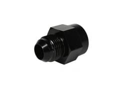 Aeromotive 15114 Aeromotive AN-08 Inlet Adapter (for Inline EFI Pump P/N 11109)