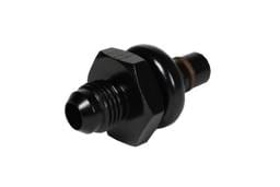 Aeromotive 15123 Aeromotive 3/8in Male Spring Lock / AN-06 Feed Line Adapter (Ford)