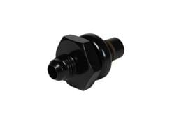 Aeromotive 15124 Aeromotive 1/2in Male Spring Lock / AN-06 Feed Line Adapter (Ford)