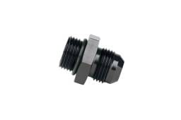 Aeromotive 15607 Aeromotive ORB-08 to AN-08 Male Flare Adapter Fitting