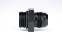 Aeromotive 15612 Aeromotive AN-12 O-Ring Boss / AN-12 Male Flare Adapter Fitting