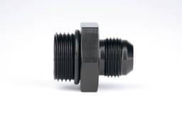 Aeromotive 15613 Aeromotive AN-12 O-Ring Boss / AN-10 Male Flare Reducer Fitting