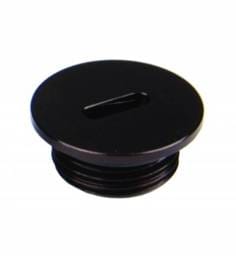 Aeromotive 15618 Aeromotive AN-08 O-Ring Boss - Slim Line - Port Plug
