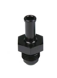 Aeromotive 15635 Aeromotive AN-06 Male Flare to 5/16 Barbed End