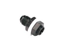Aeromotive 15644 Aeromotive AN-06 Bulkhead Fitting