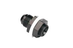 Aeromotive 15645 Aeromotive AN-08 Bulkhead Fitting