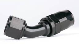 Aeromotive 15660 Aeromotive Hose End - AN-12 - 45 Deg