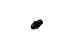 Aeromotive 15668 Aeromotive Fitting Female AN-06 to Male AN-08 Flare Black