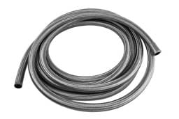 Aeromotive 15702 Aeromotive SS Braided Fuel Hose - AN-06 x 8ft