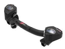 aFe 50-70083R aFe 21-22 BMW M3/M4 (G80/82/83)L6-3.0L (tt) S58 Momentum GT Cold Air Intake System w/ Pro 5R Filters