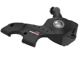 aFe 50-70097D aFe 15-19 MINI Cooper S (F55/F56) L4 2.0L(t) Momentum GT Cold Air Intake System w/ Pro DRY S Filter