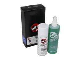 aFe 90-50001 aFe MagnumFLOW Chemicals CHM Restore Kit Aerosol Single Blue