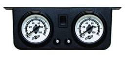 Air Lift 26159 Air Lift Dual Gauge Panel Assembly for 25812