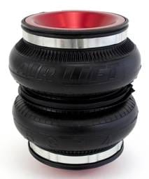 Air Lift 58533 Air Lift Replacement Air Spring Double Bellows Type