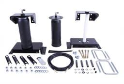 Air Lift 59555 Air Lift Ridecontrol Air Spring Kit