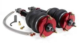 Air Lift 78579 Air Lift Performance 15-20 Mercedes C-Class W205 RWD Front Kit