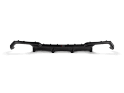 Akrapovic DI-BM/CA/7/M Akrapovic 2020+ BMW M8 (F91/F92) Rear Carbon Fiber Diffuser - Matte - Fits 2020-2022 BMW M8