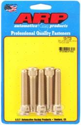 ARP 100-7725 ARP Late Model GM M12x1.50inX2.50in Wheel Stud Kit