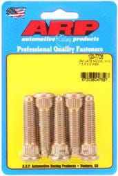 ARP 100-7726 ARP GM Late Model M12 X 1.5 X 2.0 Wheel Stud Kit