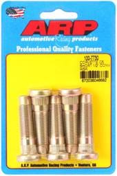 ARP 100-7730 ARP Chevrolet Corvette C5 Short 1/2in Conversion Wheel Stud Kit