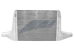AWE Tuning 4510-11062 AWE Tuning 18-19 Audi SQ5 Crossover B9 3.0T ColdFront Intercooler