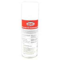 BMC WAFLU200 BMC Filter Regeneration Fluid Spray - 200ml (Aerosol)