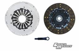 Clutch Masters 01401-HD00 Clutch Masters 15-18 Jeep Renegade 1.4L Turbo (2WD/4WD) FX100 Clutch Kit - 225ft/lbs Torque