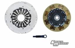 Clutch Masters 01401-HDTZ Clutch Masters 15-18 Jeep Renegade 1.4L Turbo (2WD/4WD) FX300 Clutch Kit - 300ft/lbs Torque