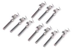 Haltech HT-031051 Haltech Female Pins to Male Deutsch DTM Connectors Size 20 7.5 Amp - Pack of 10 (Pins Only)