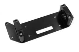 Haltech HT-039061 Haltech NEXUS R5 1.625in Tube Mount Kit