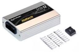 Haltech HT-059903 Haltech IO 12 Expander Box B CAN Based 12 Channel w/Plug & Pins