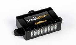 Haltech HT-059908 Haltech TCA8 Eight Channel Thermocouple Amplifier