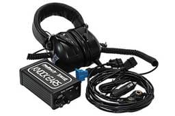 Haltech HT-070104 Haltech Pro Tuner Knock Ears Kit w/2 Sensors