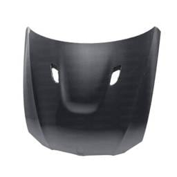 Seibon Carbon HD0812BMWE90M3-OE Seibon 08-12 BMW E90 M3 4dr OEM Style Carbon Fiber Hood
