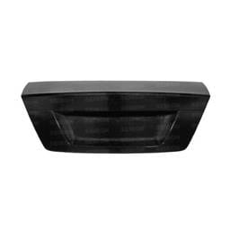 Seibon Carbon TL0709MBW204 Seibon 07-14 Mercedes Benz C-Class W204 Carbon Fiber Trunk Lid