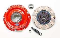 South Bend Clutch K70205-SS-X-SMF South Bend Clutch 97-05 VW Passat L 1.8T - Stg 4 Extreme Clutch Kit - No Flywheel