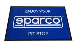 SPARCO 099058 Sparco Pit Mat