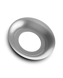 fifteen52 52-ST-COVER-S-SS fifteen52 Super Touring Small Cover Plate - Speed Silver