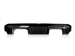 Akrapovic DI-BM/CA/9/GB Akrapovic 21-22 BMW M3 (G80) / M4 (G82, G83) Rear Carbon Fiber Diffuser - High Gloss Black - Fits 2021-2022 BMW M4
