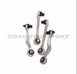034Motorsport Density line OE style complete upper for B5, B6, B7, C5  A4, S4, RS4, A6, S6 034-401-1003