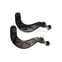 034Motorsport Rear Adjustable Upper Control Arms (Pair) for 8J/8P/8V AUDI A3/S3/RS3/TT/TTS/TTRS & MKV-MK7 VW GOLF/JETTA/GTI/GLI 034-401-1022