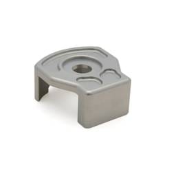 034Motorsport Billet Aluminum Dogbone Mount Insert for Early (Up to 2008.5) VW MK5 Golf / Jetta / GTI / GLI & 8J / 8P Audi TT / A3 034-509-1020