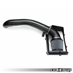 034Motorsport Carbon Fiber Cold Air Intake System for Audi TT-RS 2.5 TFSI 034-108-1003