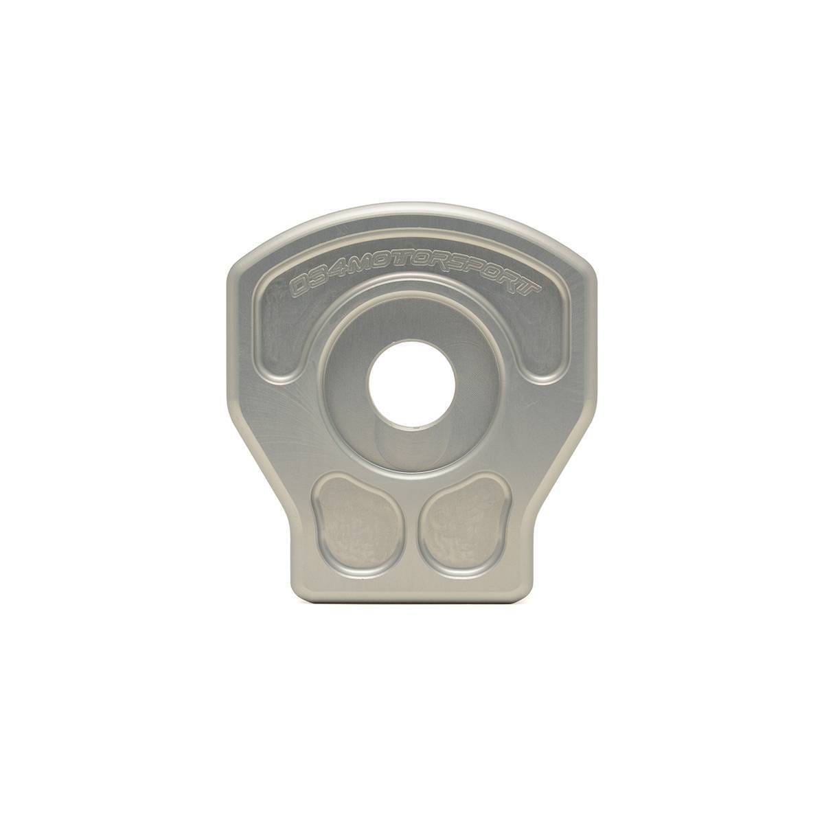 034Motorsport Billet Aluminum Dogbone Mount Insert for Early (Up to 2008.5) VW MK5 Golf / Jetta / GTI / GLI & 8J / 8P Audi TT / A3 034-509-1020 thumbnail 6