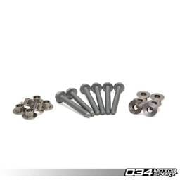 034Motorsport SS Subframe Locking Collar Upgrade for VW/Audi 034-601-0024