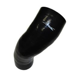 034Motorsport High Flow Silicone Turbo Inlet Hose for B8 A4/A5 2.0 TFSI 034-145-A028-BLK