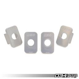 034Motorsport REAR SUBFRAME MOUNT INSERT KIT for 8J/8P AUDI TT/TTS/TTRS & A3/S3/RS3 QUATTRO, MKV/MKVI VW R32 & GOLF R 034-601-0039