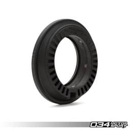 034Motorsports FRONT STRUT MOUNT BEARING for MKVII VW GOLF/GTI/R & 8V/8S AUDI A3/S3/RS3/TT/TTS (MQB) 034-601-2002